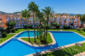 Arenal Park II Apartment Javea Arenal by Rock Rentals